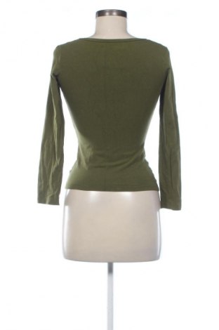 Dámska blúza Stefanel, Veľkosť XS, Farba Zelená, Cena  41,94 €