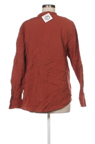 Дамска блуза Stefanel, Размер XL, Цвят Кафяв, Цена 18,99 лв.