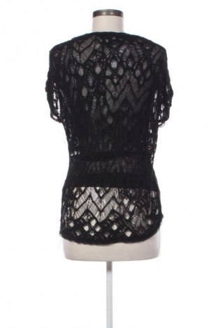 Női blúz Stefanel, Méret S, Szín Fekete, Ár 13 685 Ft