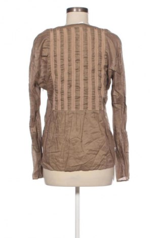 Damen Shirt Steffen Schraut, Größe L, Farbe Braun, Preis 24,99 €