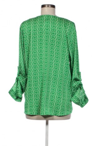 Bluzka damska Steffen Schraut, Rozmiar L, Kolor Kolorowy, Cena 94,99 zł