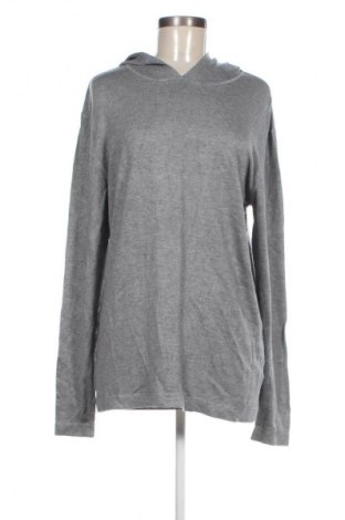 Damen Shirt Steffen Schraut, Größe L, Farbe Grau, Preis 22,99 €