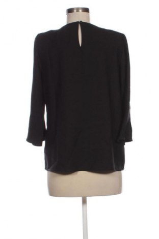 Дамска блуза Steilmann, Размер M, Цвят Черен, Цена 11,99 лв.