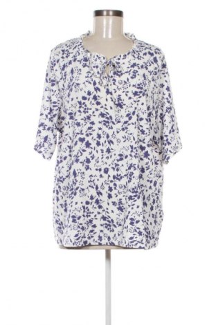 Γυναικεία μπλούζα Steilmann, Μέγεθος XL, Χρώμα Πολύχρωμο, Τιμή 10,00 €