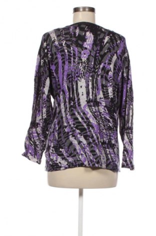 Damen Shirt Steilmann, Größe M, Farbe Mehrfarbig, Preis € 6,99