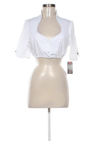 Dámska blúza Stockerpoint, Veľkosť M, Farba Biela, Cena  16,95 €