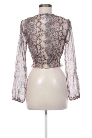 Női blúz Stradivarius, Méret S, Szín Sokszínű, Ár 1 319 Ft