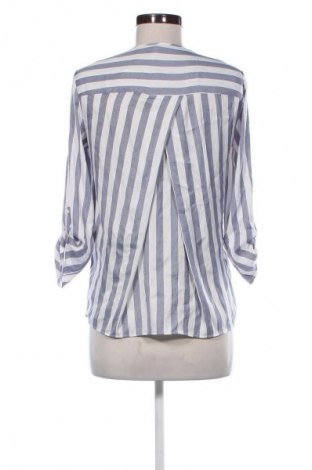 Дамска блуза Stradivarius, Размер S, Цвят Многоцветен, Цена 9,99 лв.