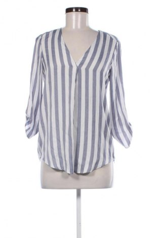 Дамска блуза Stradivarius, Размер S, Цвят Многоцветен, Цена 9,99 лв.