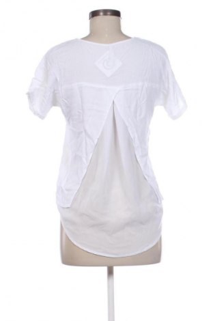 Damen Shirt Stradivarius, Größe S, Farbe Weiß, Preis € 7,99