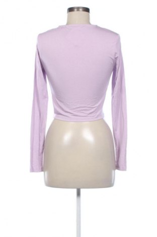 Dámska blúza Stradivarius, Veľkosť L, Farba Fialová, Cena  9,72 €