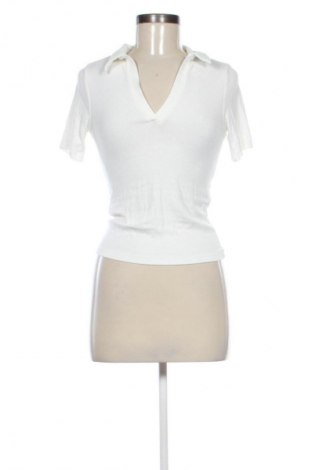 Dámská halenka Stradivarius, Velikost S, Barva Bílá, Cena  199,00 Kč