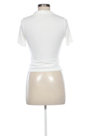 Dámská halenka Stradivarius, Velikost S, Barva Bílá, Cena  199,00 Kč