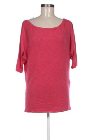 Damen Shirt Stradivarius, Größe M, Farbe Rosa, Preis € 10,00