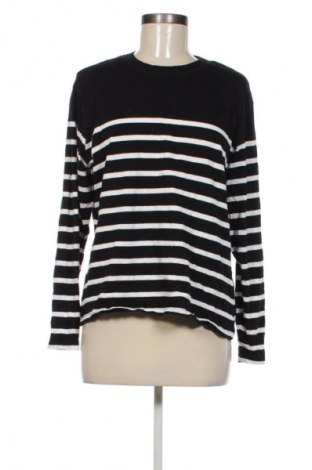 Дамска блуза Stradivarius, Размер XL, Цвят Многоцветен, Цена 13,99 лв.