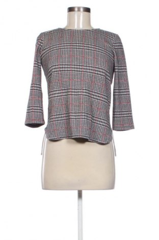 Damen Shirt Stradivarius, Größe S, Farbe Mehrfarbig, Preis € 9,72