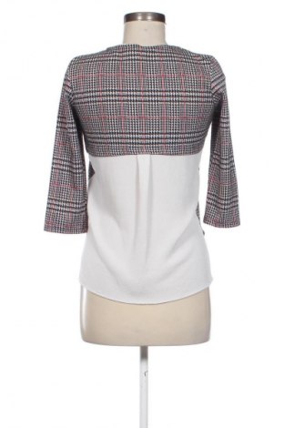 Damen Shirt Stradivarius, Größe S, Farbe Mehrfarbig, Preis € 9,72