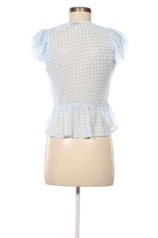 Γυναικεία μπλούζα Stradivarius, Μέγεθος S, Χρώμα Πολύχρωμο, Τιμή 10,00 €