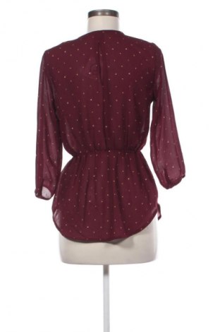 Damen Shirt Stradivarius, Größe S, Farbe Mehrfarbig, Preis € 9,72