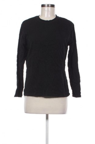Damen Shirt Stradivarius, Größe S, Farbe Schwarz, Preis 7,99 €