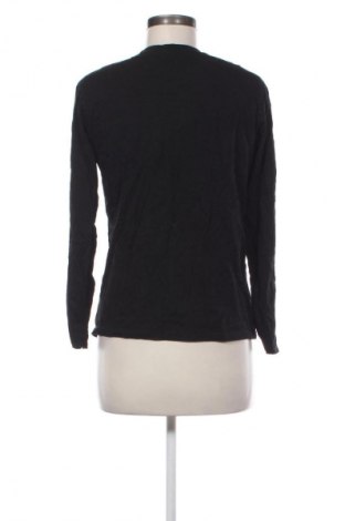 Damen Shirt Stradivarius, Größe S, Farbe Schwarz, Preis 7,99 €