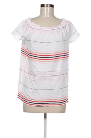 Damen Shirt Stradivarius, Größe M, Farbe Mehrfarbig, Preis € 8,99