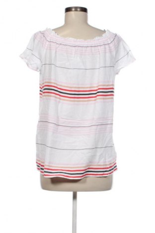 Damen Shirt Stradivarius, Größe M, Farbe Mehrfarbig, Preis € 8,99