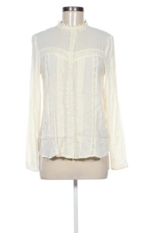 Damen Shirt Stradivarius, Größe M, Farbe Ecru, Preis € 9,72