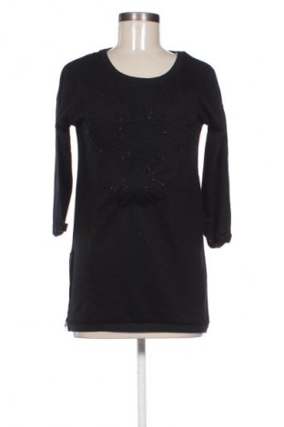 Dámská halenka Stradivarius, Velikost S, Barva Černá, Cena  394,00 Kč