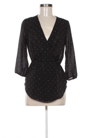 Damen Shirt Stradivarius, Größe S, Farbe Mehrfarbig, Preis 10,00 €