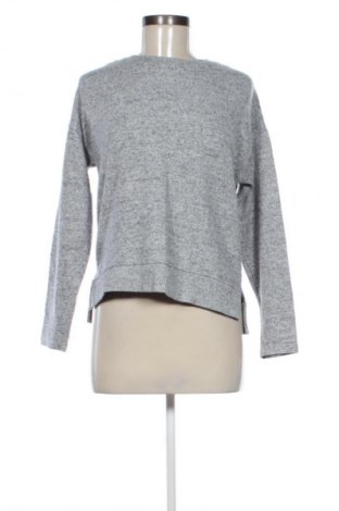 Bluză de femei Stradivarius, Mărime XS, Culoare Gri, Preț 46,25 Lei