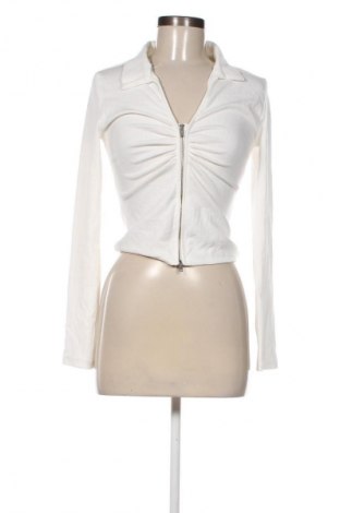 Dámská halenka Stradivarius, Velikost S, Barva Bílá, Cena  309,00 Kč