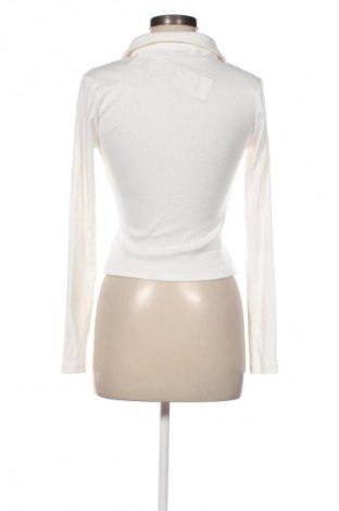 Dámská halenka Stradivarius, Velikost S, Barva Bílá, Cena  309,00 Kč