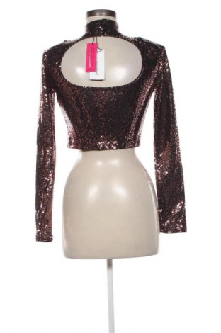 Női blúz Stradivarius, Méret L, Szín Sokszínű, Ár 7 220 Ft