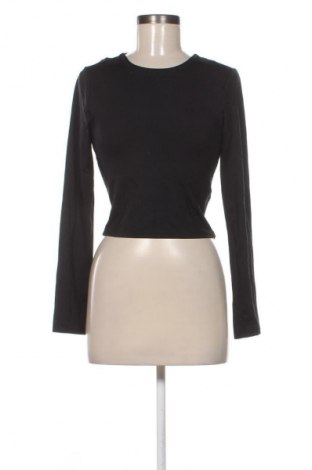 Női blúz Stradivarius, Méret M, Szín Fekete, Ár 4 229 Ft