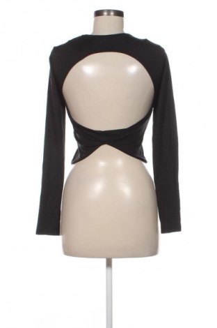 Női blúz Stradivarius, Méret M, Szín Fekete, Ár 4 229 Ft