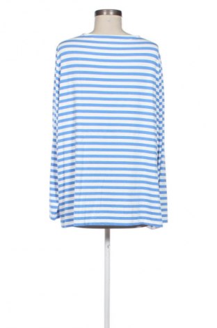 Γυναικεία μπλούζα Strandfein, Μέγεθος XXL, Χρώμα Πολύχρωμο, Τιμή 9,99 €