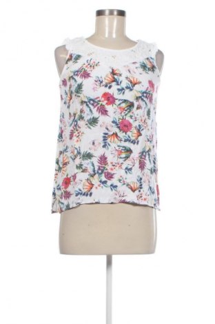 Дамска блуза Street One, Размер S, Цвят Многоцветен, Цена 27,99 лв.