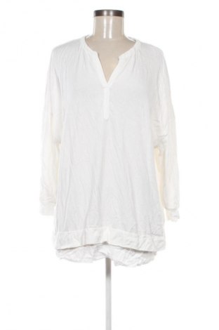 Дамска блуза Street One, Размер XL, Цвят Бял, Цена 21,99 лв.