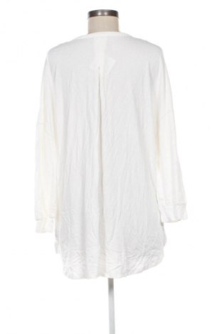 Дамска блуза Street One, Размер XL, Цвят Бял, Цена 21,99 лв.
