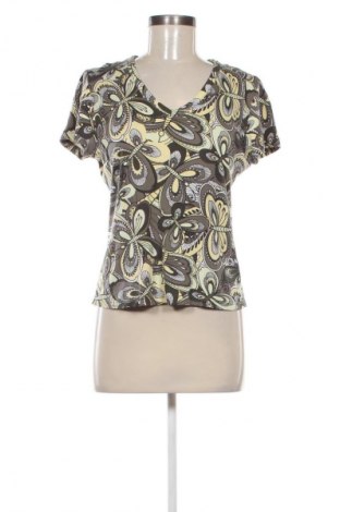 Bluză de femei Street One, Mărime L, Culoare Multicolor, Preț 71,00 Lei