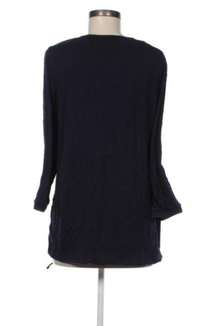 Γυναικεία μπλούζα Street One, Μέγεθος L, Χρώμα Μπλέ, Τιμή 4,99 €