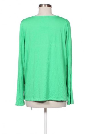 Γυναικεία μπλούζα Street One, Μέγεθος M, Χρώμα Πράσινο, Τιμή 11,99 €