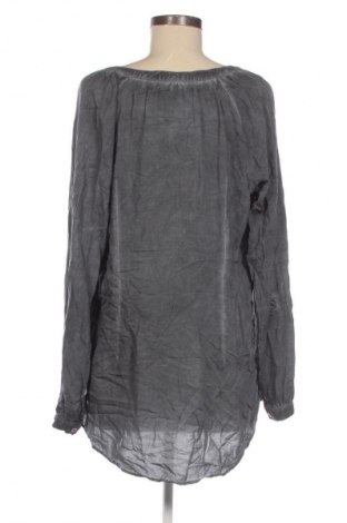 Дамска блуза Street One, Размер L, Цвят Сив, Цена 15,99 лв.
