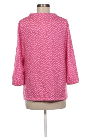 Γυναικεία μπλούζα Street One, Μέγεθος M, Χρώμα Πολύχρωμο, Τιμή 4,99 €