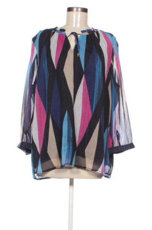 Damen Shirt Street One, Größe XL, Farbe Mehrfarbig, Preis € 11,99