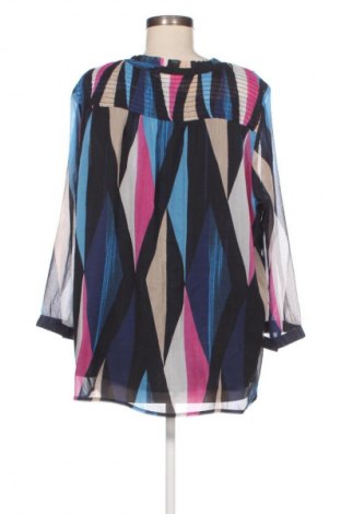 Damen Shirt Street One, Größe XL, Farbe Mehrfarbig, Preis € 11,99