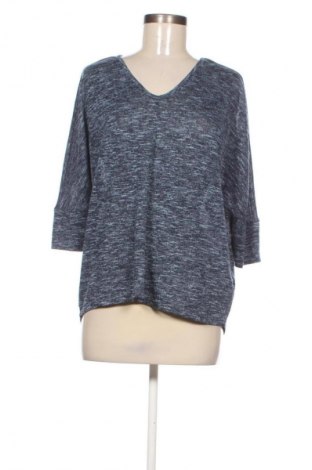 Γυναικεία μπλούζα Street One, Μέγεθος M, Χρώμα Πολύχρωμο, Τιμή 17,30 €