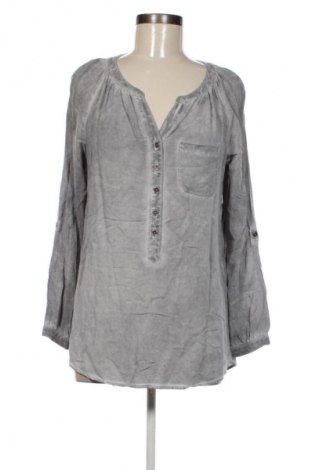 Dámska blúza Street One, Veľkosť M, Farba Sivá, Cena  6,95 €