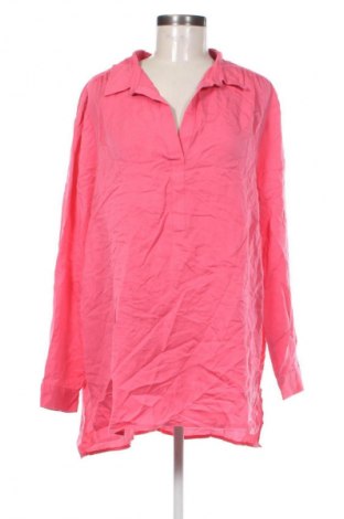 Damen Shirt Street One, Größe XL, Farbe Rosa, Preis € 8,99